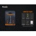 Фонарь Fenix E01 V2.0